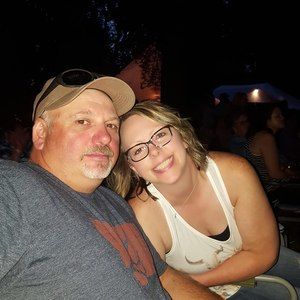 Meet your Posher, Monica